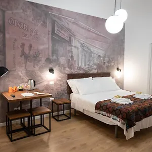 2* Couette-café Ai Tre Mercati