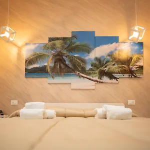  Bed & Breakfast Abt L'aura