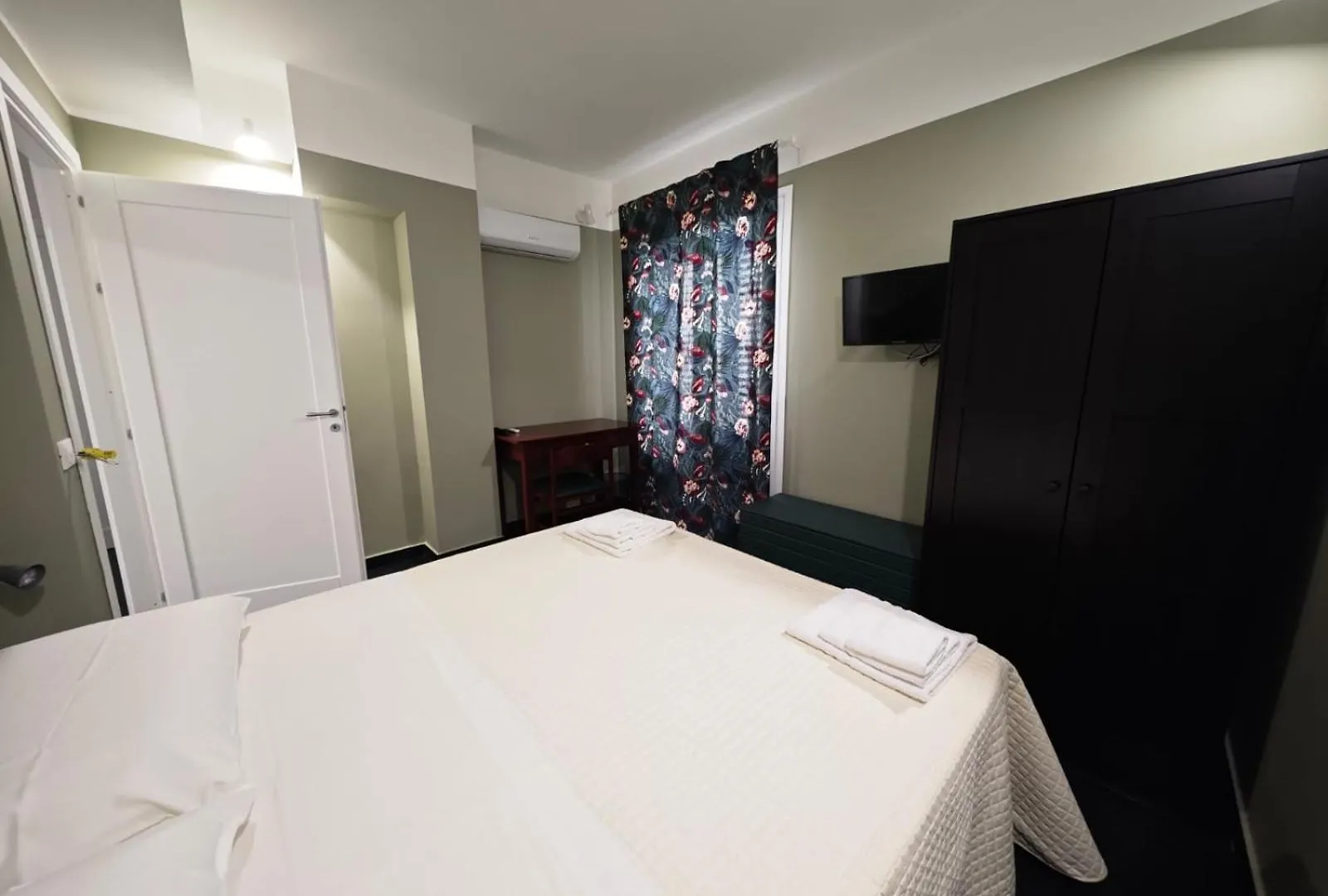 Bed & Breakfast Bed and Breakfast Luccina Ai Normanni Palermo Itálie