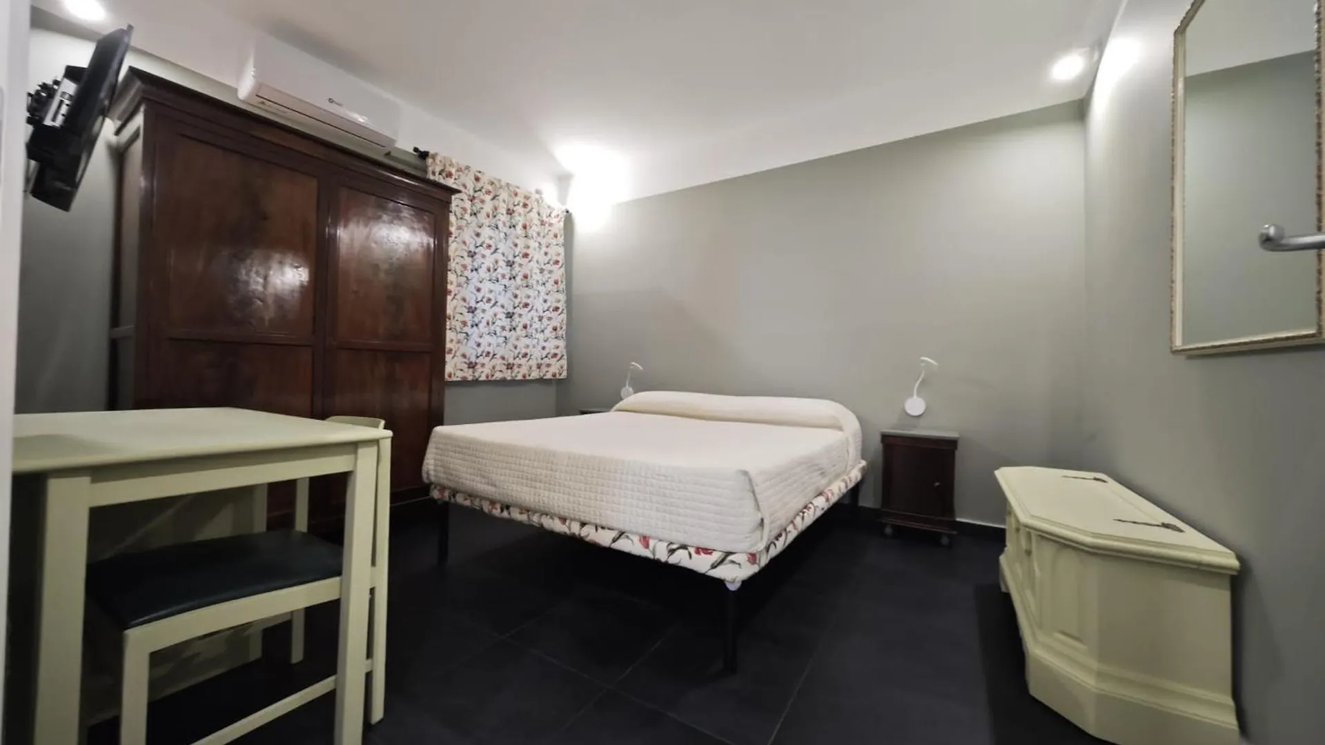 Bed and Breakfast Luccina Ai Normanni Palermo 0*,  Itálie