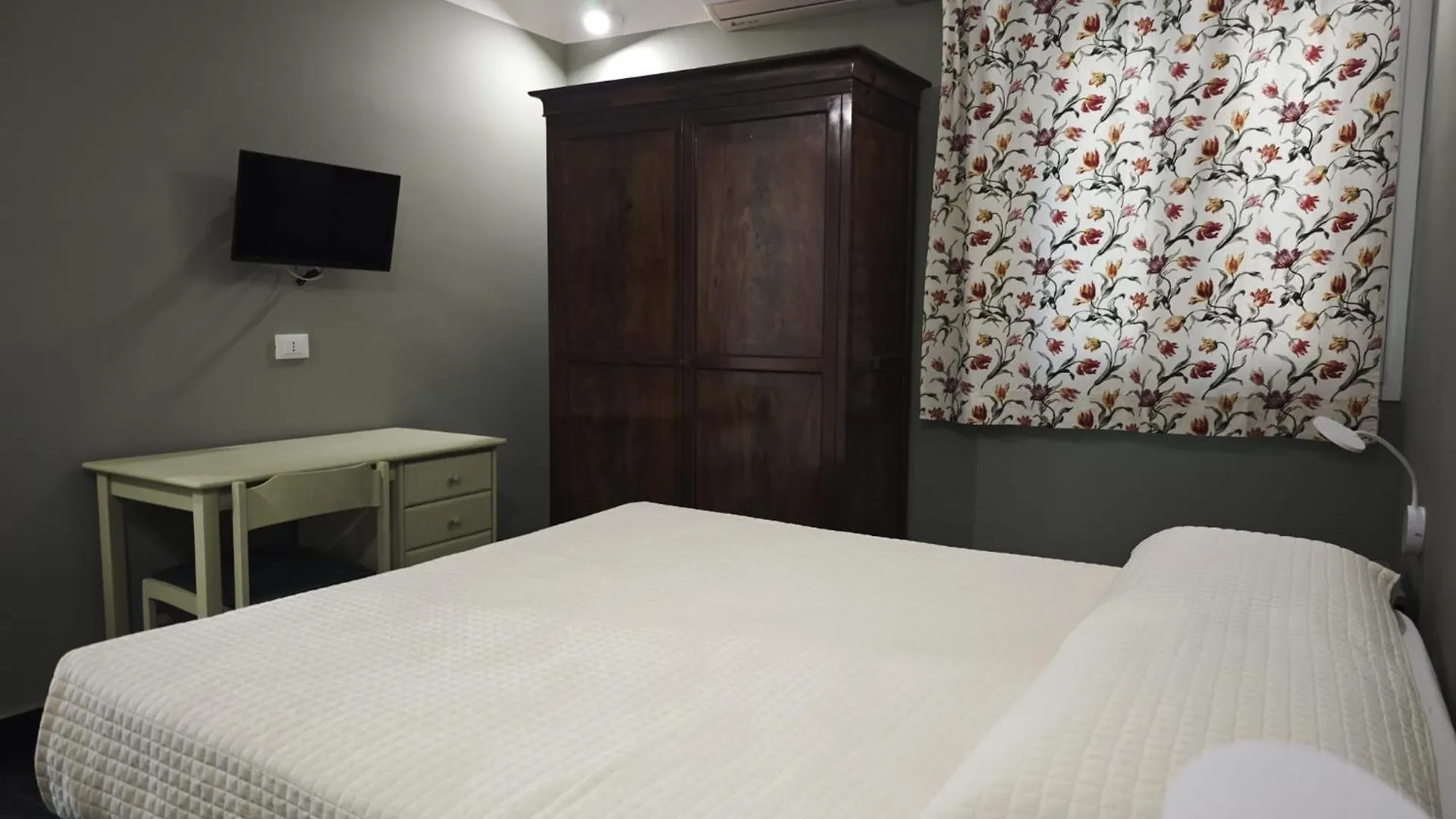 Bed and Breakfast Luccina Ai Normanni Palermo