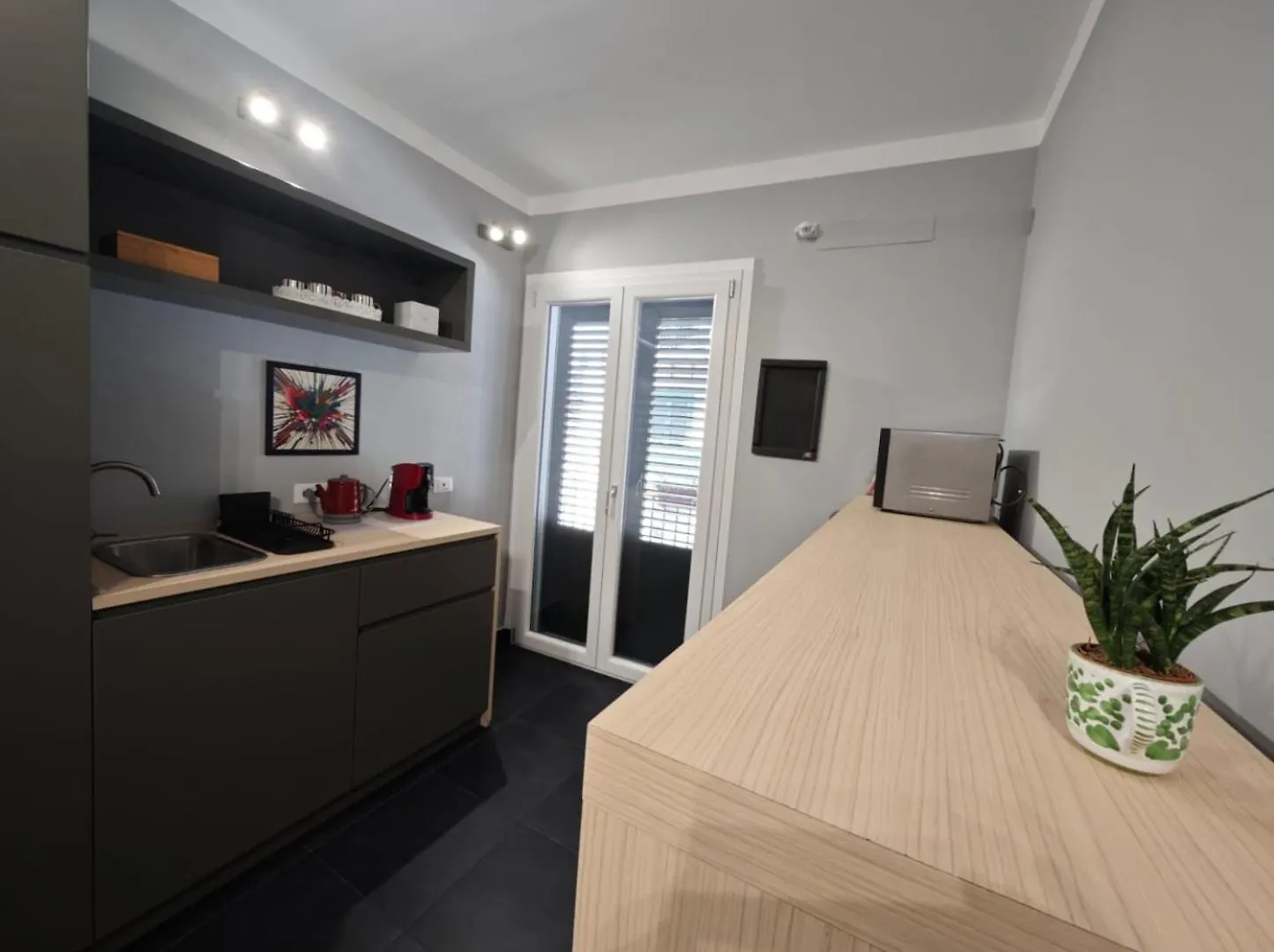 Bed and Breakfast Luccina Ai Normanni Palermo Bed & Breakfast
