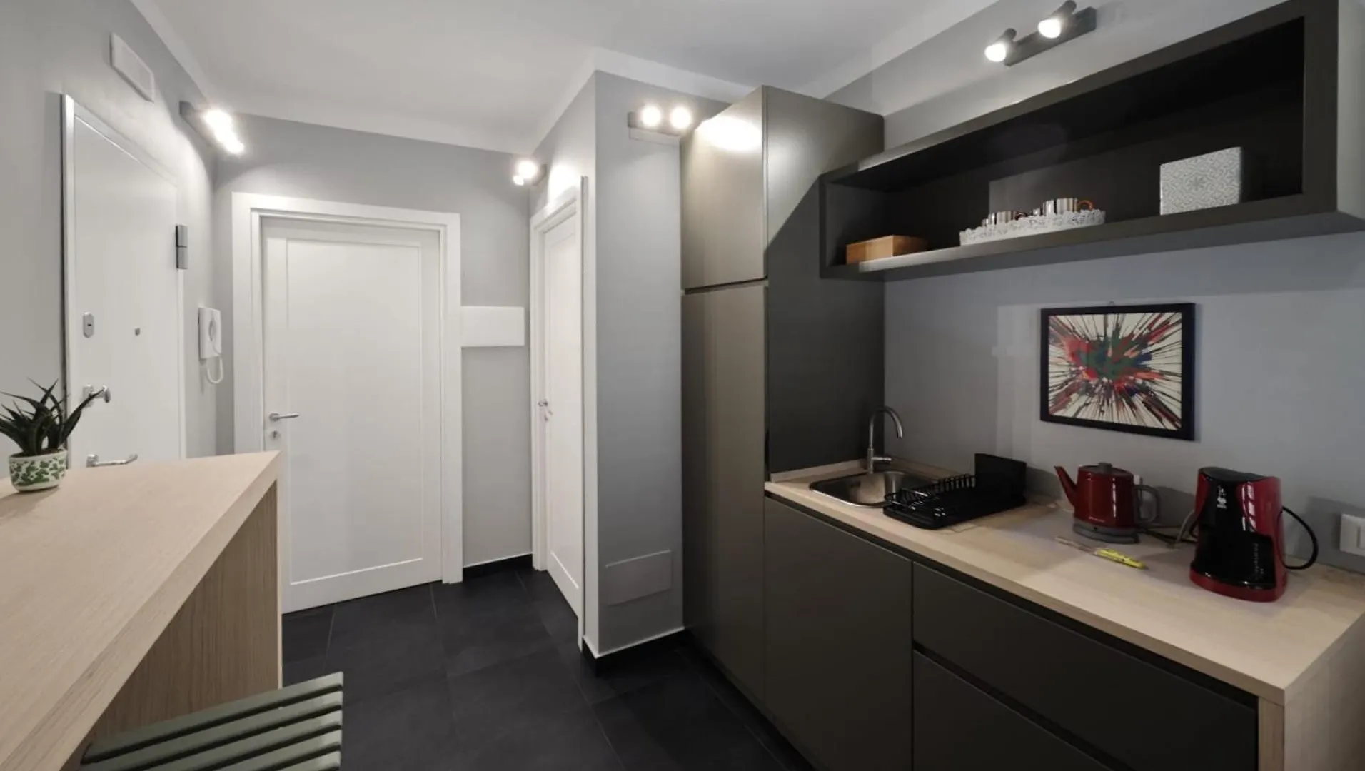Bed and Breakfast Luccina Ai Normanni Palermo